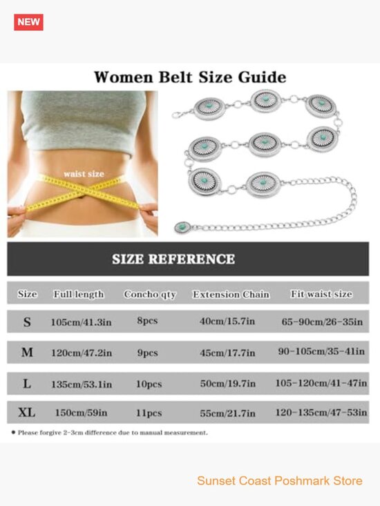 Belts
